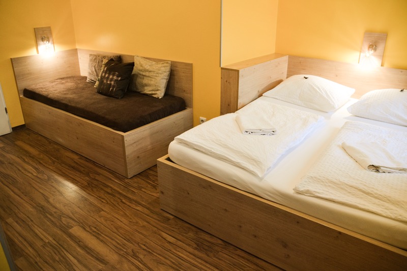 hotel Do Step Inn