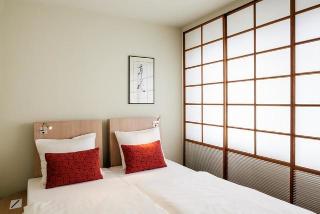 hotel Nippon Hotel Hamburg