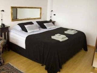 viviendas Kallis Apartments