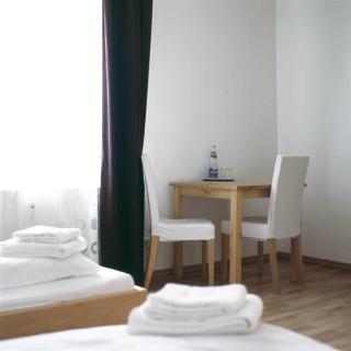 hotel Messeschlaf
