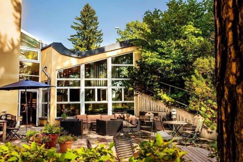 hotel Hotell Morby