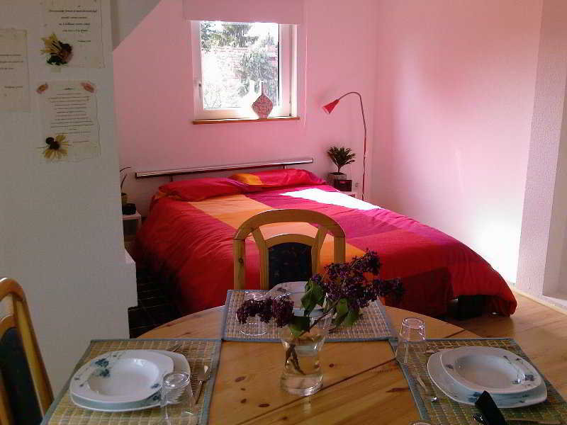 hotel Judits House