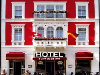 hotel Hotel Schweizer Hof