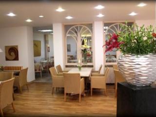 hotel Akzent City Hotel Dusseldorf