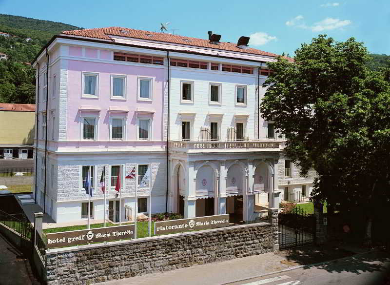 hotel Greif Maria Theresia Hotel