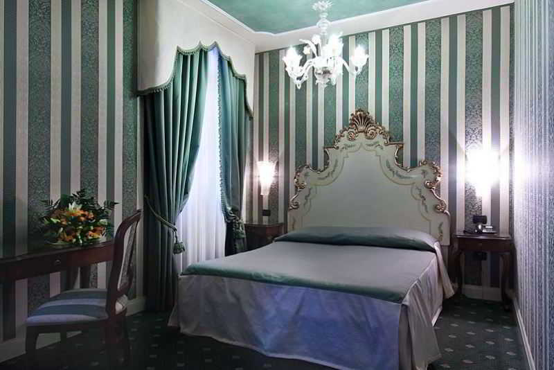hotel Hotel Belle Epoque