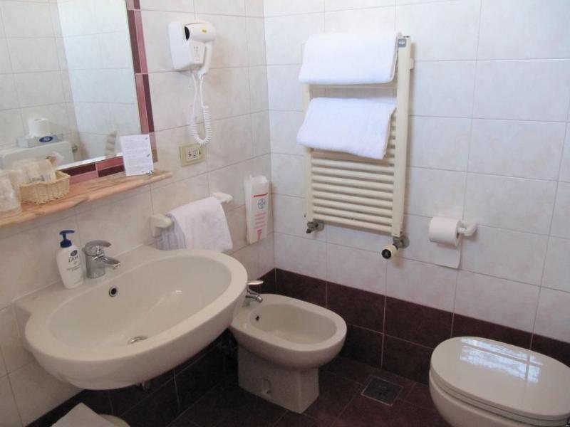 hotel Antica Locanda Sturion