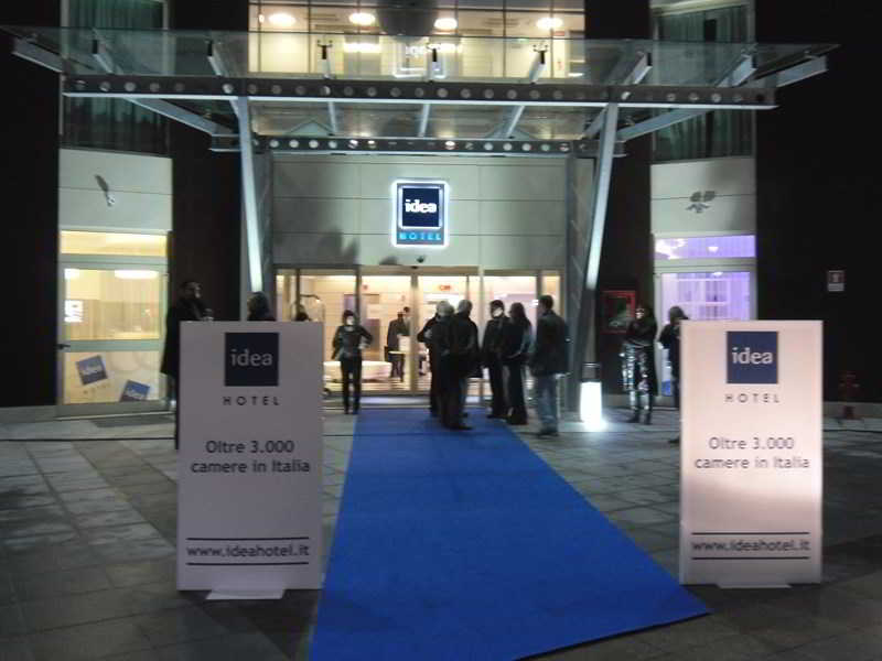 hotel Idea Hotel Milano Malpensa Airport