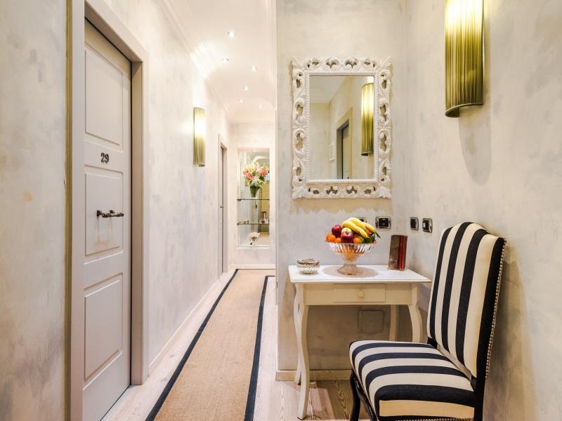 casa Mdm Luxury Rooms Guest House