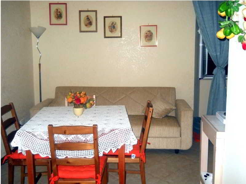 hotel B&b Sweethouse Cinzia