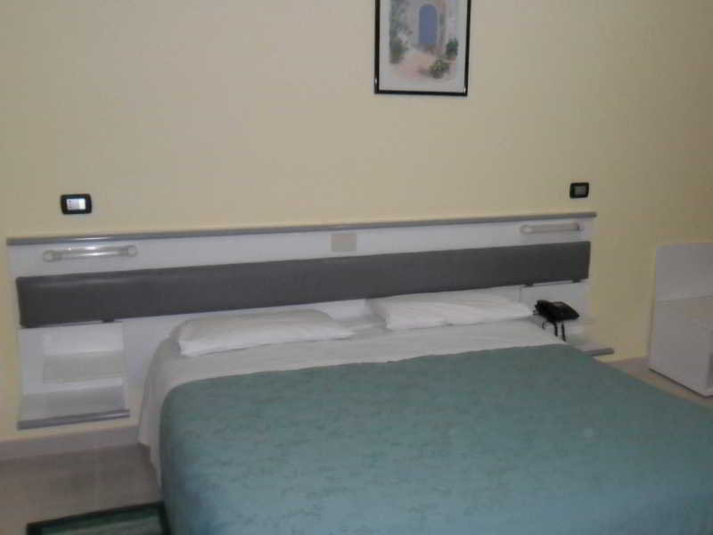 hotel Hotel Del Sole