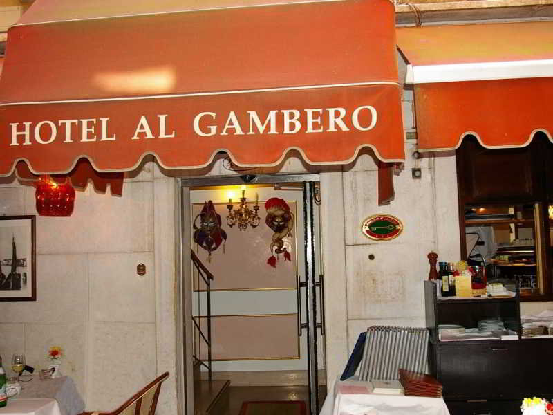 hotel Antica Locanda Al Gambero
