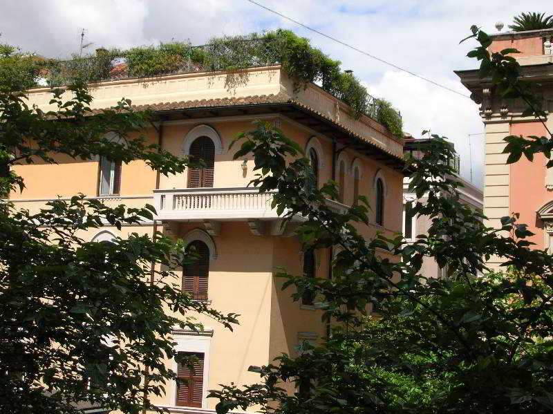 hotel B&b Chiara Stella