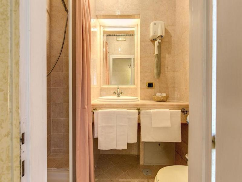 hotel Hotel Labelle