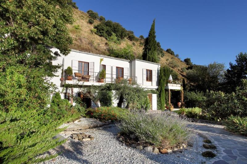 hotel rural La Almunia Del Valle