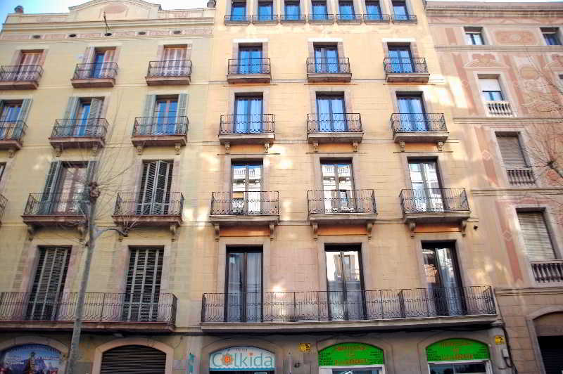 casa Hostal Colkida