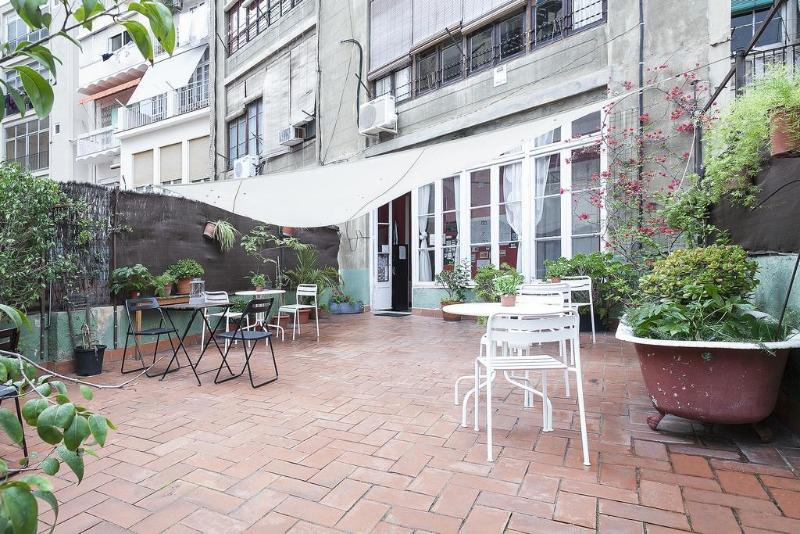 hotel Casa Diagonal