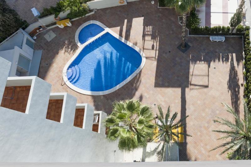apartamentos Benidorm Apartamentos Michelangelo