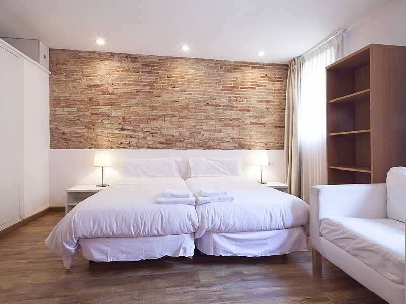 apartamentos Inside Barcelona Apartments Sants