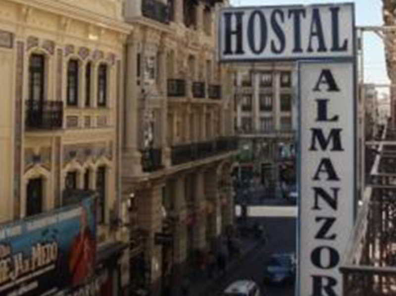 Fotos Albergue Hostal Almanzor