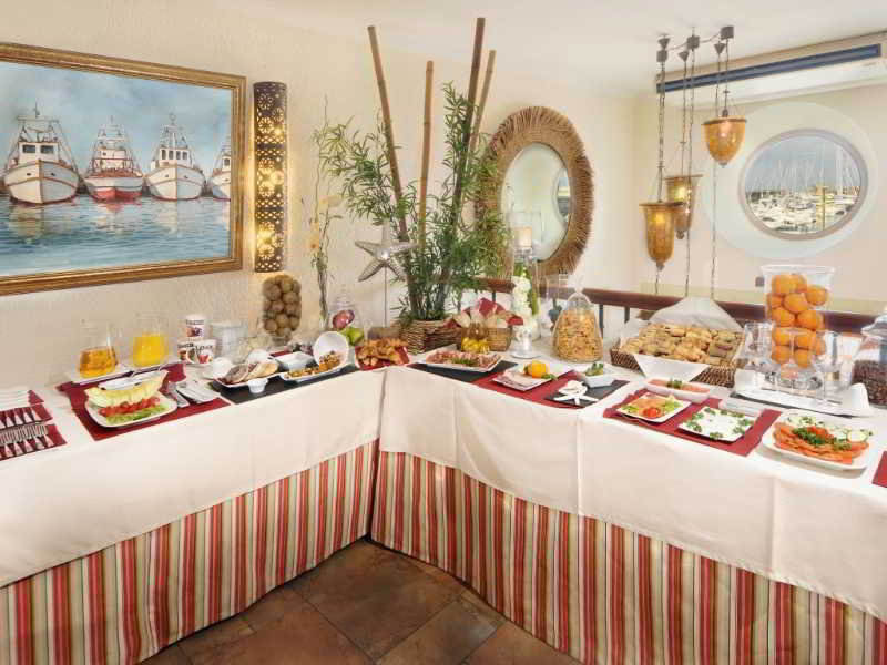 hotel La Posada Del Mar