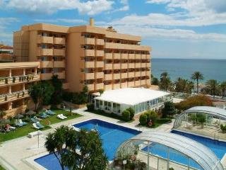 hotel Club La Palia La Roca