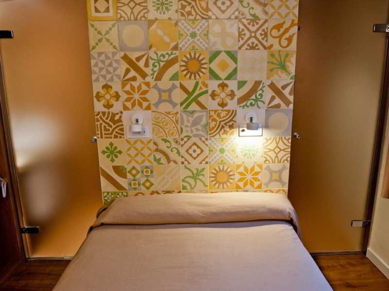 hostal Hostal Mare Nostrum