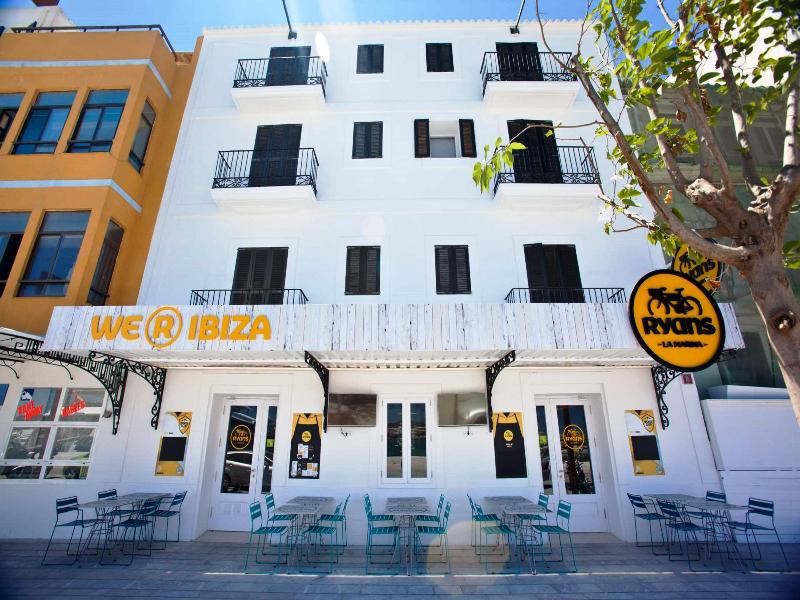 hotel Hotel Ryans La Marina