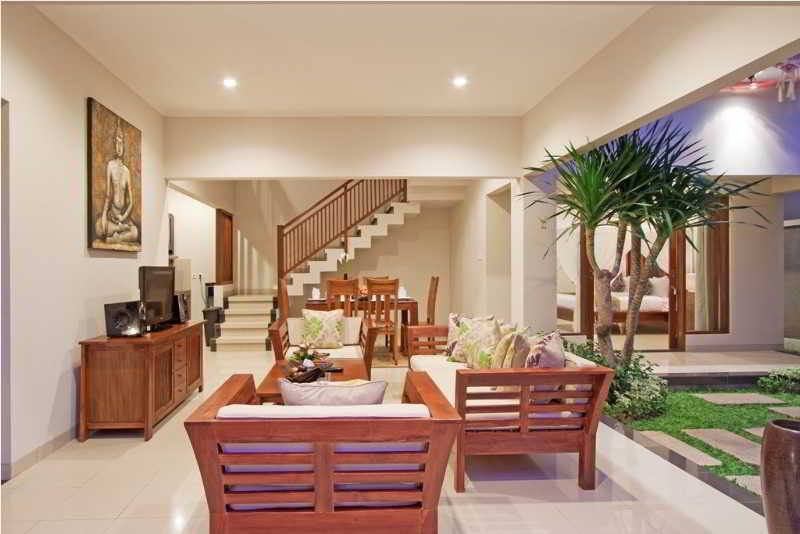 hotel Villa Madhya