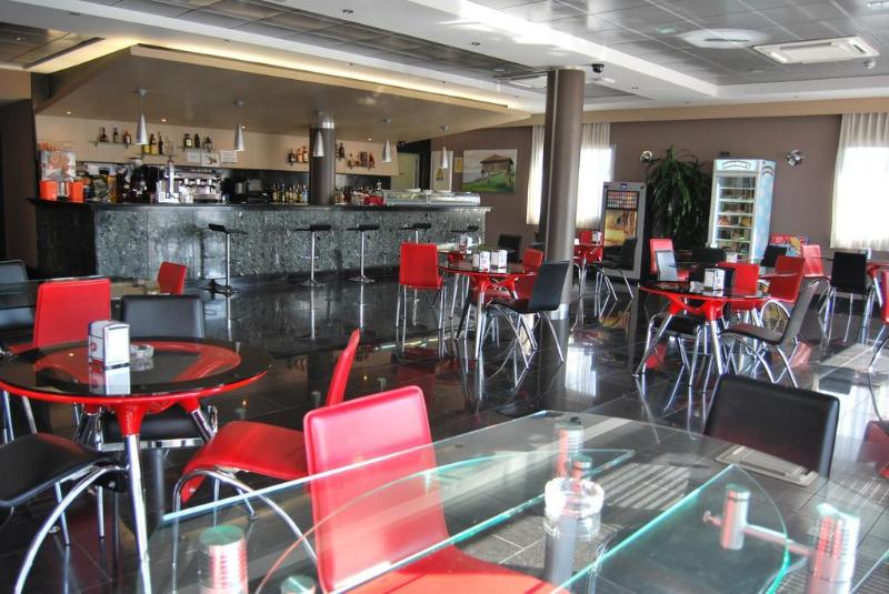 hotel Hotel Cuatro Hermanas