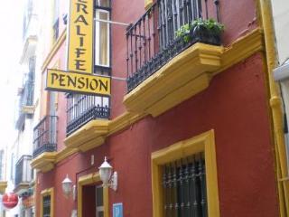 pendiente de categoria Hostal Generalife