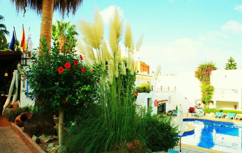 hotel Hotel Villa Columbus
