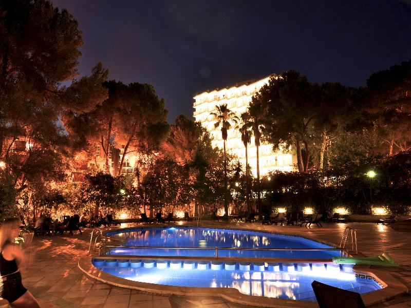 hotel Ipanema Park