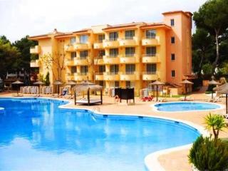 pendiente de categoria Prinsotel La Pineda Apartamentos
