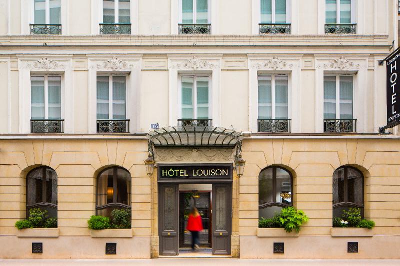 hotel Louison Hotel