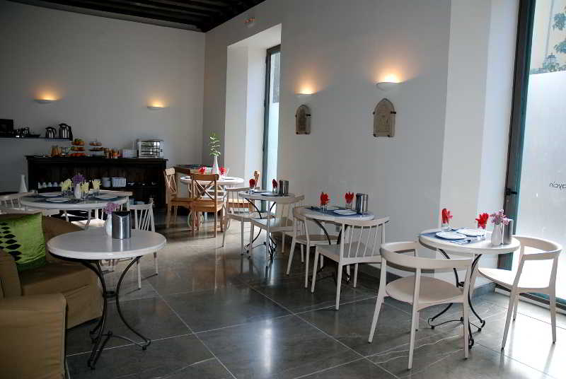 hotel Shine Albayzin