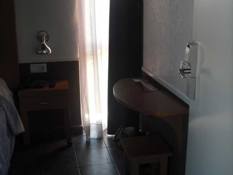 hotel Colors