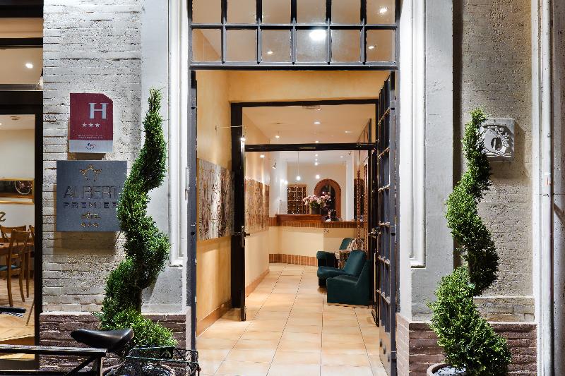 hotel Hotel Albert 1er
