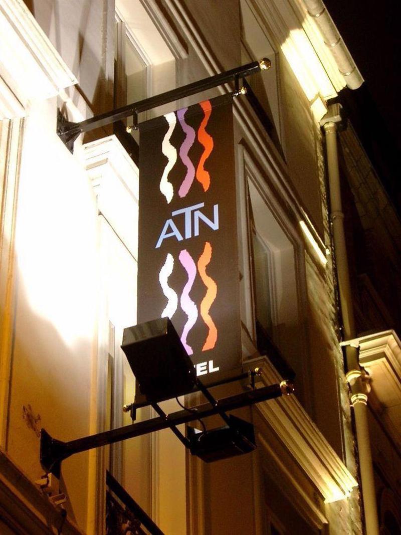 hotel Atn Hotel