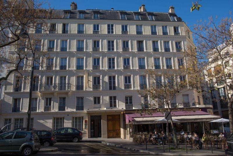 hotel Elsa Hotel Paris