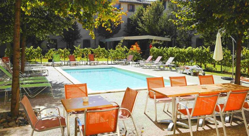 hotel Abbaye Des Capucins Spa & Resort