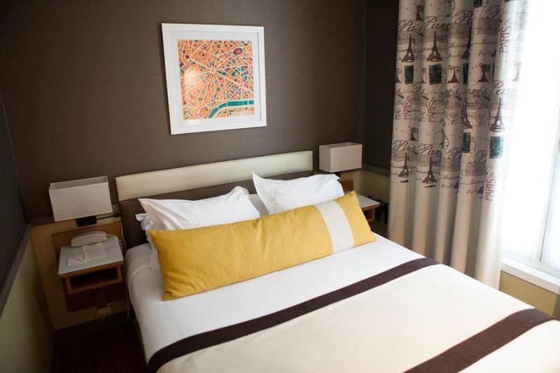 pendiente de categoria La Manufacture (hip Hotels Budget)