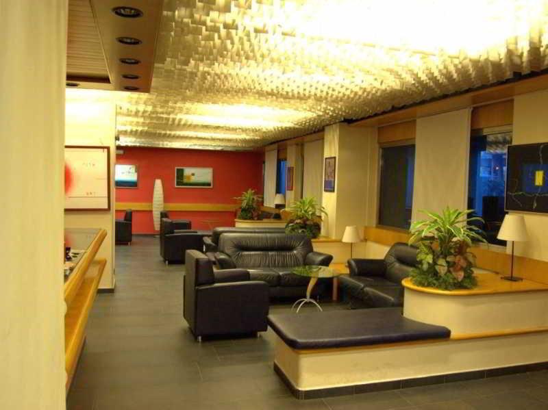 hotel President Torino