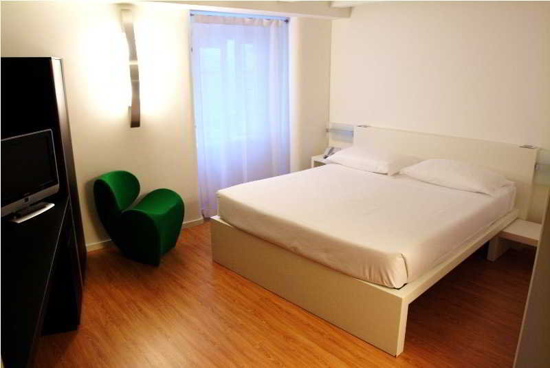 hotel Urban Hotel Design