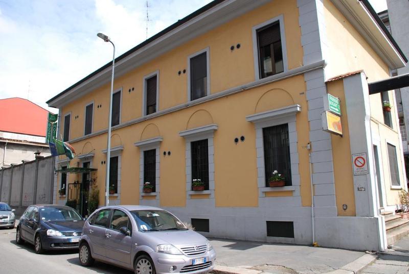 hotel Hotel Bogart 2