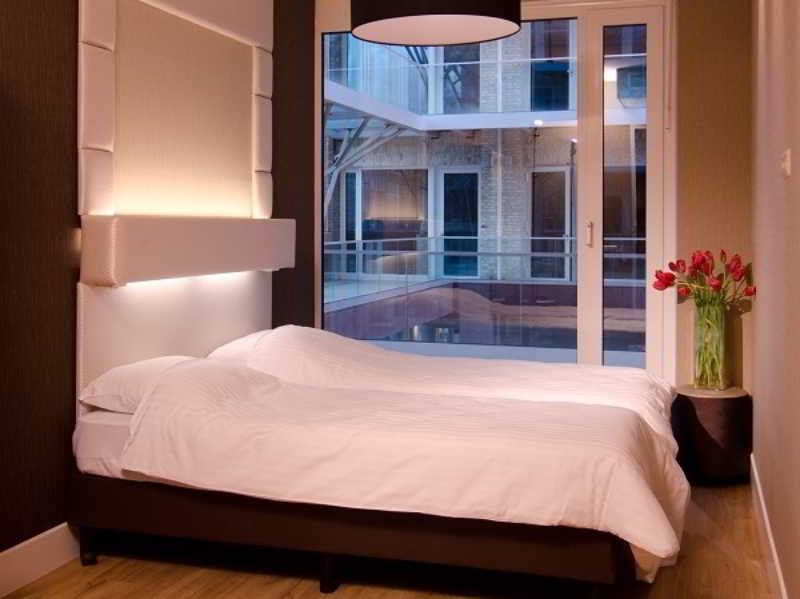 pendiente de categoria Hotel Mosaic