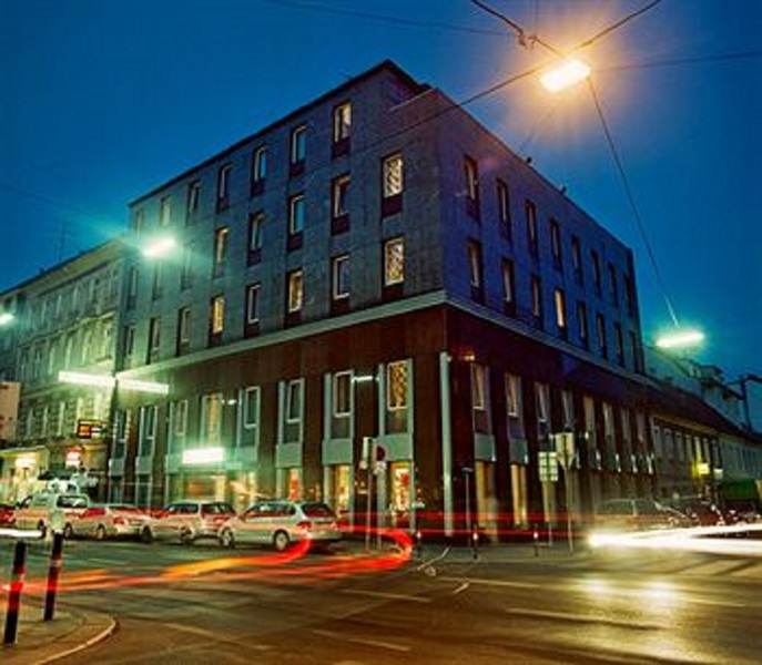 hotel Vienna Urban Resort Hotel
