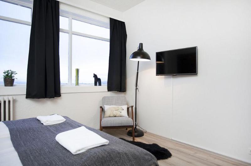 apartamentos Bolholt Apartments