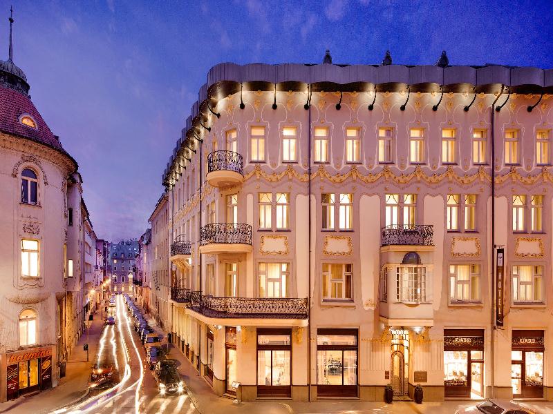 hotel Tulip House Boutique Hotel