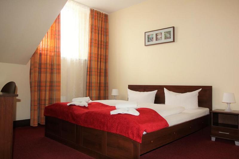 hotel Mikon Eastgate Hotel